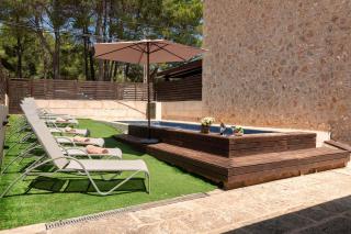 Villa Nogues by Sealand Villas - Cala Sant Vicenç - 6