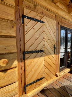 Domek Oźna płoscyna - 6