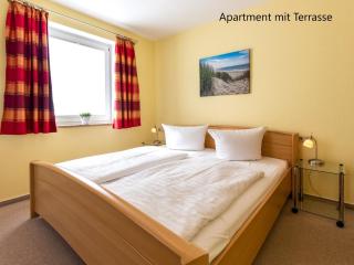 Haus Südstrand - Thiessow - 7