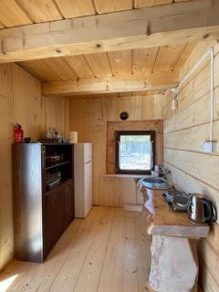 Domek Oźna płoscyna - 2