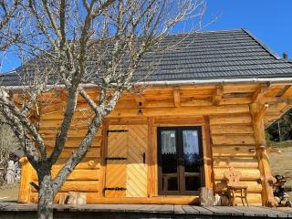 Domek Oźna płoscyna - 1