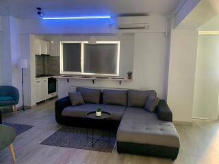 Black&White Suites - Craiova - 9
