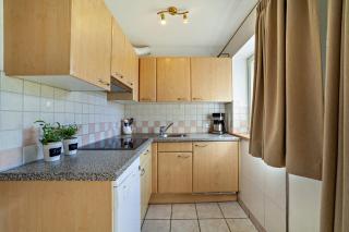 Mühlanderhof Apt Endkopf - Resia - 2