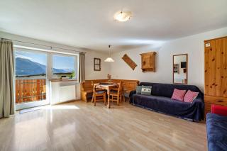 Mühlanderhof Apt Endkopf - Resia - 6