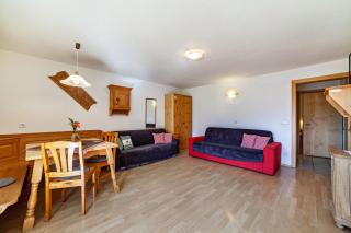 Mühlanderhof Apt Endkopf - Resia - 7