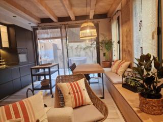 Villa Bonica con Parking - Palamós - 5