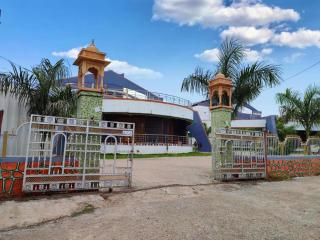 Vasant Vihar Resort - Kevadia - 9