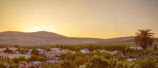 Grand Vista Boutique Hotel And Spa - Yuval - 8