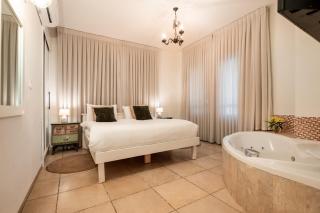 Grand Vista Boutique Hotel And Spa - Yuval - 6