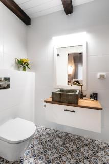Grand Vista Boutique Hotel And Spa - Yuval - 3