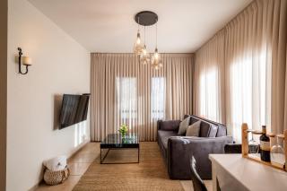 Grand Vista Boutique Hotel And Spa - Yuval - 5