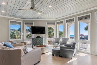 Belleza Del Mar With Game Room And Lakefront Pool - Destin - 8
