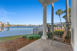 Belleza Del Mar With Game Room And Lakefront Pool - 6