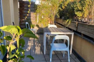 Moderne CityWohnung nahe Theresienwiese & Westpark - Munich - 1