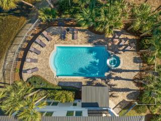 Belleza Del Mar With Game Room And Lakefront Pool - Destin - 9