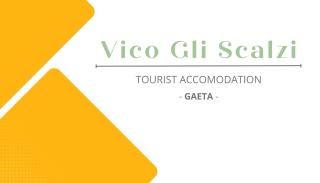 Vico gli Scalzi - Gaeta - 8