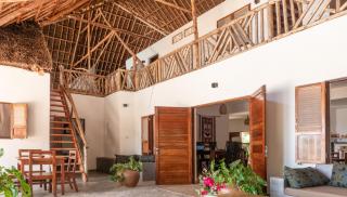 Raha Lodge Zanzibar Boutique Hotel - Jambiani - 6