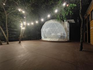 Vista Hermosa Glamping y Cabañas - La Mesa - 6