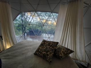 Vista Hermosa Glamping y Cabañas - La Mesa - 4