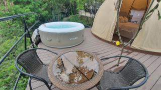 Vista Hermosa Glamping y Cabañas - La Mesa - 1
