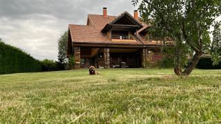 SAN BENITO LA CASA DE MIS ABUELOS - Riaza - 8