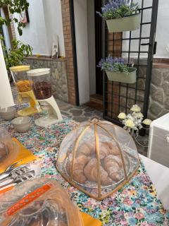 Tenuta Santa Caterina - Rossano - 2