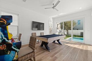 Tidal Time Estate With Game Room And Lsv - 9