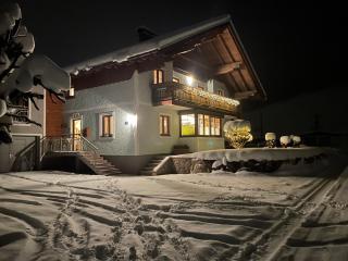 Ferienwohnung Renate Hubner - Gosau - 5