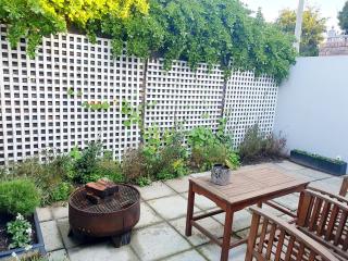 Oak Self Catering Cottage - Città del Capo - 7