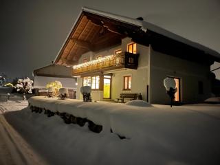 Ferienwohnung Renate Hubner - Gosau - 4