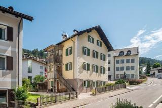 Enrich Apartment - Ortisei - 0
