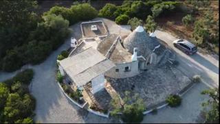 Trullo Ada - Ceglie Messapica - 8