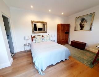 Oak Self Catering Cottage - Città del Capo - 5