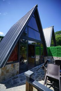 LUSER BUNGALOW - Ardeşen - 9