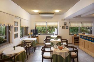 Rea Hotel - Paleochora - 4