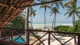 Raha Lodge Zanzibar Boutique Hotel - Jambiani - 0