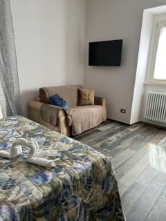 Home J&J - Bari - 3