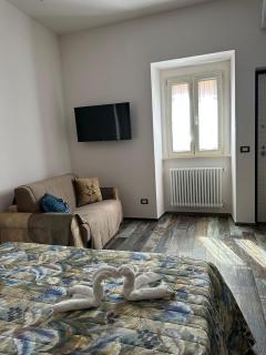 Home J&J - Bari - 6