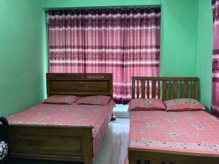 Mohammadia Restaurant & Guest House - 3