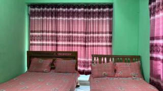 Mohammadia Restaurant & Guest House - 8