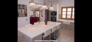 Villa with Private Pool and Amazing Mountain and Sea Views No Young Groups Allowed - Mojácar - 4