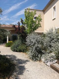 Chambres d'hôtes Le Mas de Molines - Vogüé - 6
