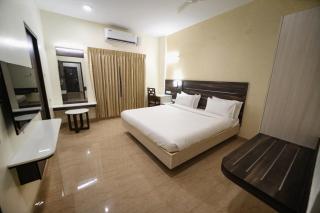 Avenue 11 Premium Stays Madurai - Madurai - 0