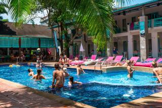 Nomads Ao Nang - Strand Ao Nang - 4