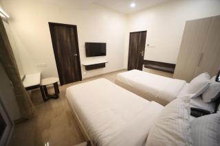 Avenue 11 Premium Stays Madurai - Madurai - 1