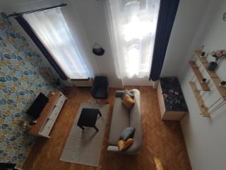 Hidden gem for a homey getaway - Budapest - 3
