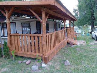 Holender Przy Plaży - Wilimy - 8