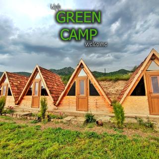 Green Camp eco-rural and civil society tourism center - - 0