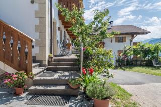 Montis Moarhof Natur Apartments - Laion - 9