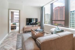 Luxurious One Bed apartment - Kaapstad - 0